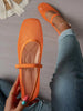 Women's Hollow Mesh Slip-On Shoes, Fashionable Casual Comfortable Lightweight Ballet Shoes, Suitable For Daily Commute In Summer,Mothers Day Gift