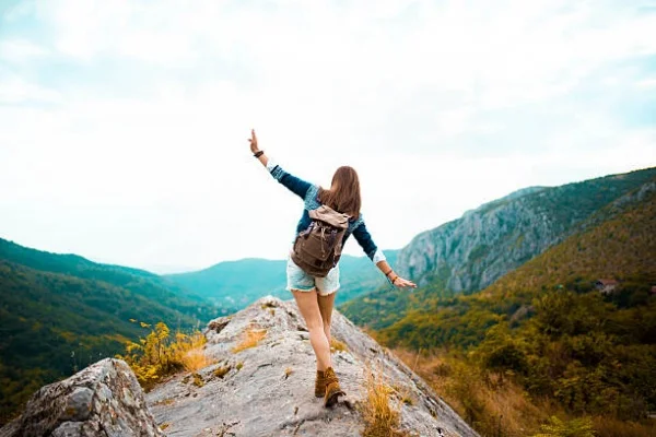 Backpacks: Comfort and Style on the Go