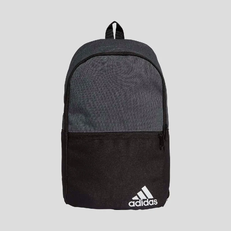 Convertible backpack that can be worn as a cross - body bagAdidas Daily II Back Pack