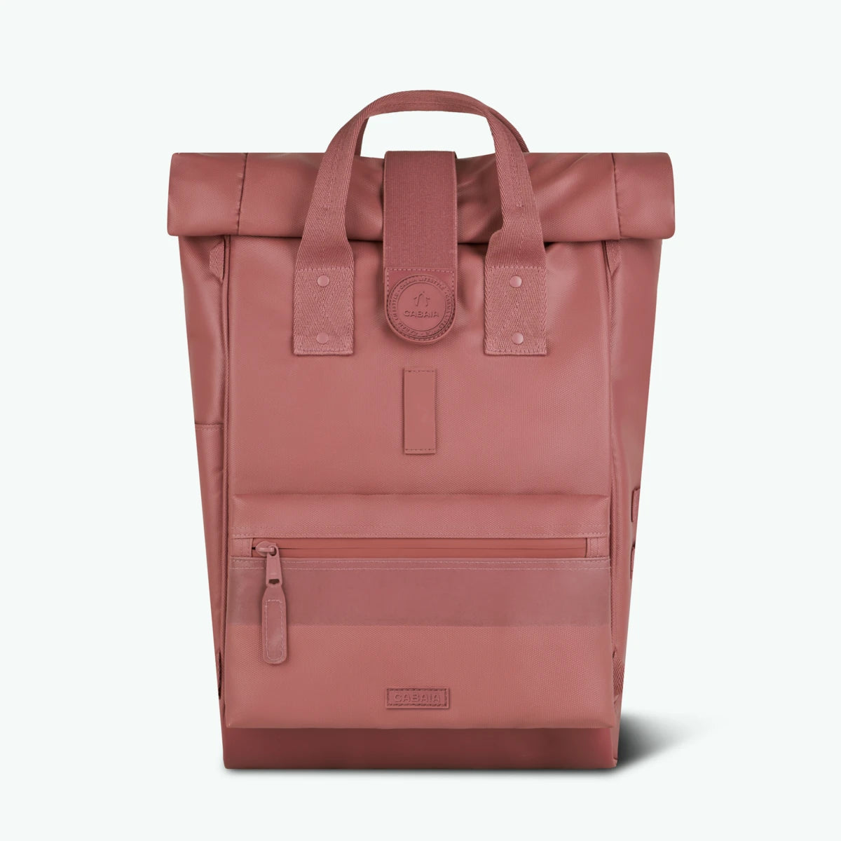 Convertible backpack that can be worn as a cross - body bagExplorer pink - Medium - Backpack