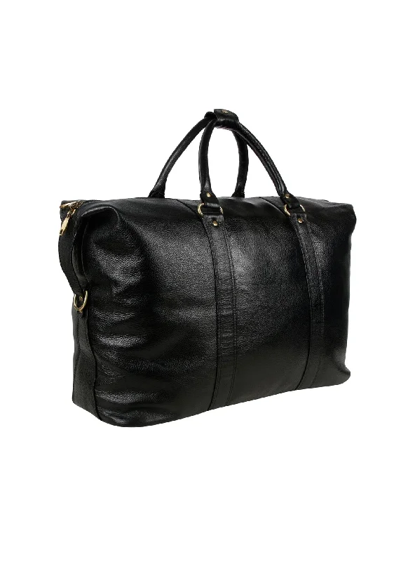 Women's studded leather shoulder bags with a punk - rock edgeCARRY ON SMALL SIZE TOTE BAG