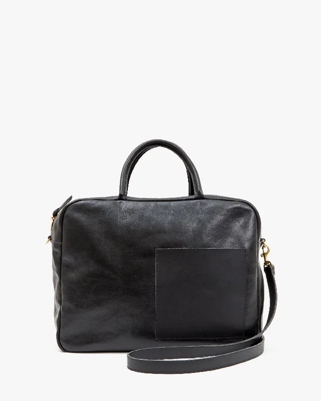 Vegan leather crossbody bag for eco - conscious consumersClaude